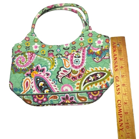 Vera Bradley Daisy Tutti‎ Fruitti Bucket Bag Purse - Picture 1 of 4